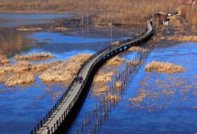 西昌泸沽湖邛海九十九里温泉双汽5日游（8-12人小包团）